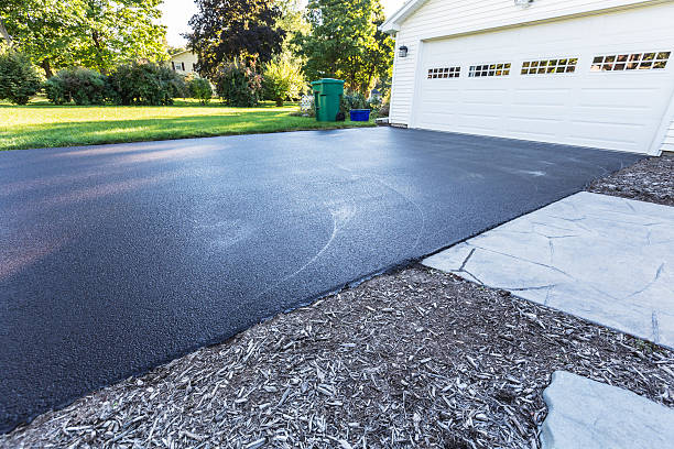 Best Driveway Maintenance Services in Zeigler, IL