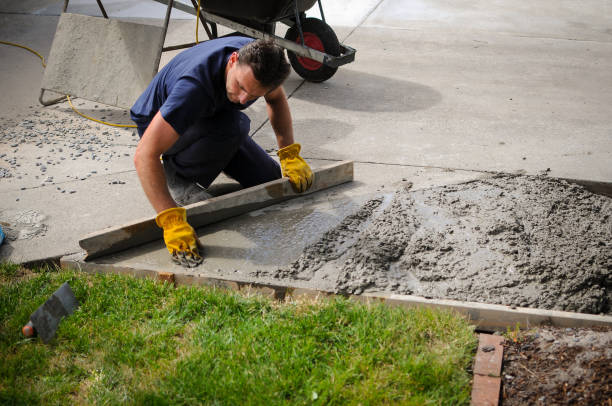 Best Paver Driveway Installation in Zeigler, IL