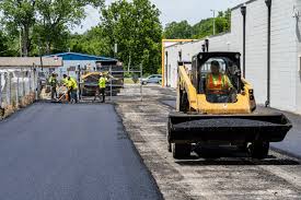 Best Driveway Overlay Services in Zeigler, IL